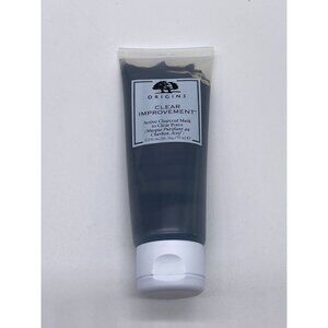 Origins Clear Improvement™ Active Charcoal Mask to Clear Pores, 2.5 fl oz